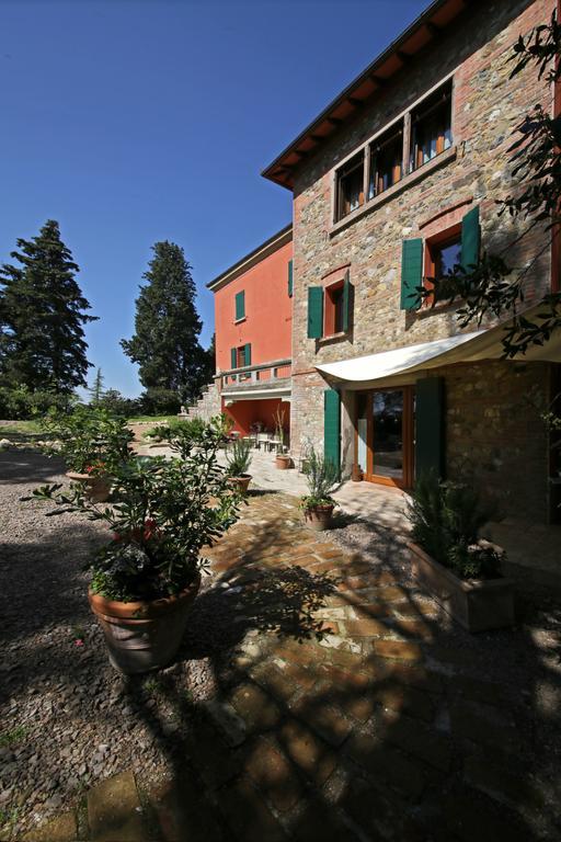 Locanda Donna Laura Imola Eksteriør bilde