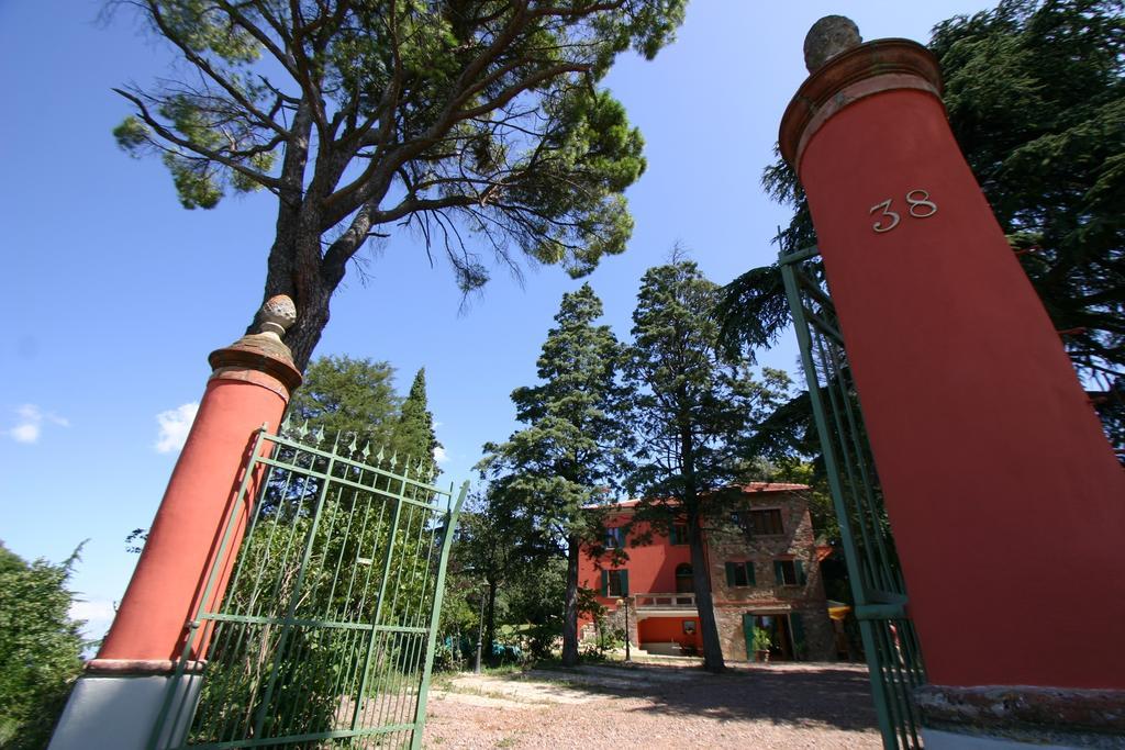 Locanda Donna Laura Imola Eksteriør bilde